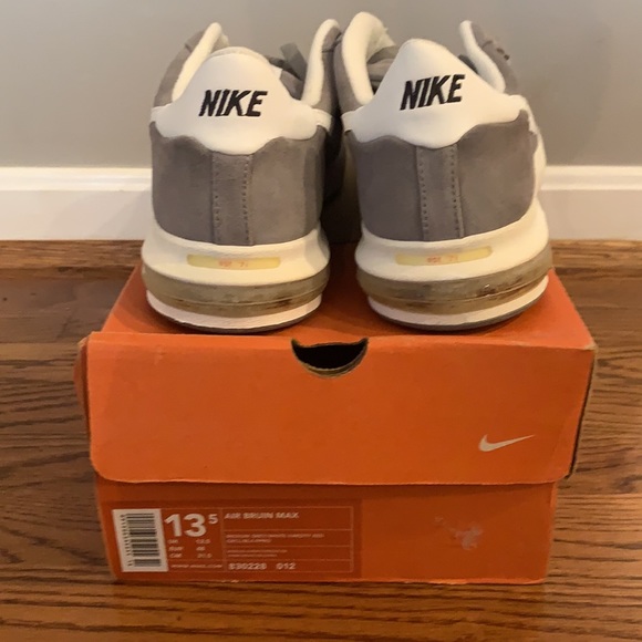 Nike Air Bruin Max Deadstock New In Box size 13.5